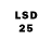 Amphetamine 97% Liya 1507